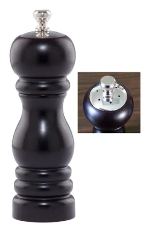 Chef Specialties 6950 Salt / Pepper Shaker & Mill
