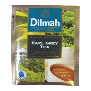 Dilmah Earl Grey Tea x 500