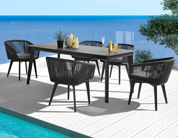 Diva Dining Armchair