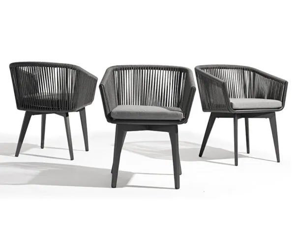 Diva Dining Armchair