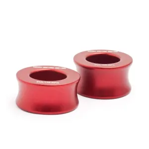 DMM Pinto Spacer Red
