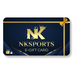 E-Gift Card