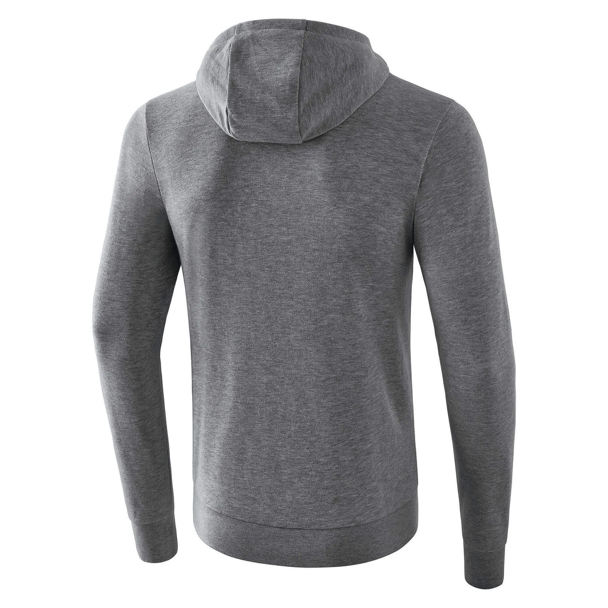 Erima hoodie, gray