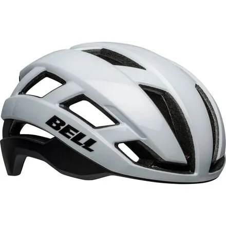 Falcon XR Mips Bell Helmet, Matte/Gloss White/Black 1000