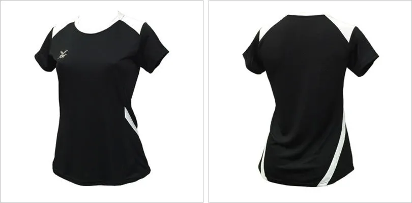 FBT Dri Fit Sports Ladies Jersey #780 -