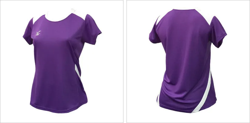 FBT Dri Fit Sports Ladies Jersey #780 -