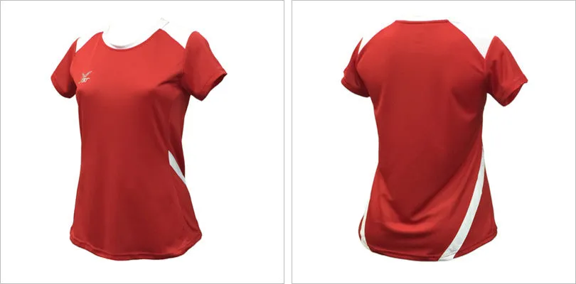 FBT Dri Fit Sports Ladies Jersey #780 -