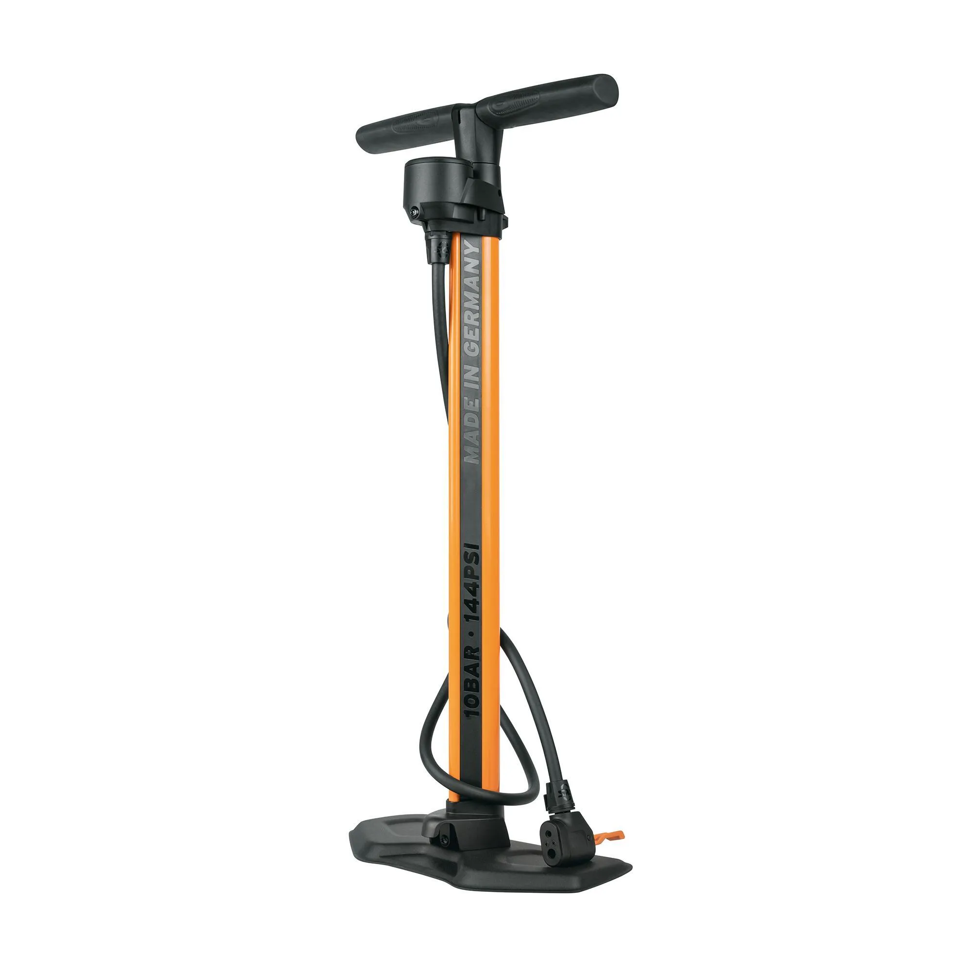 Floor pump Airworx 10.0 SKS