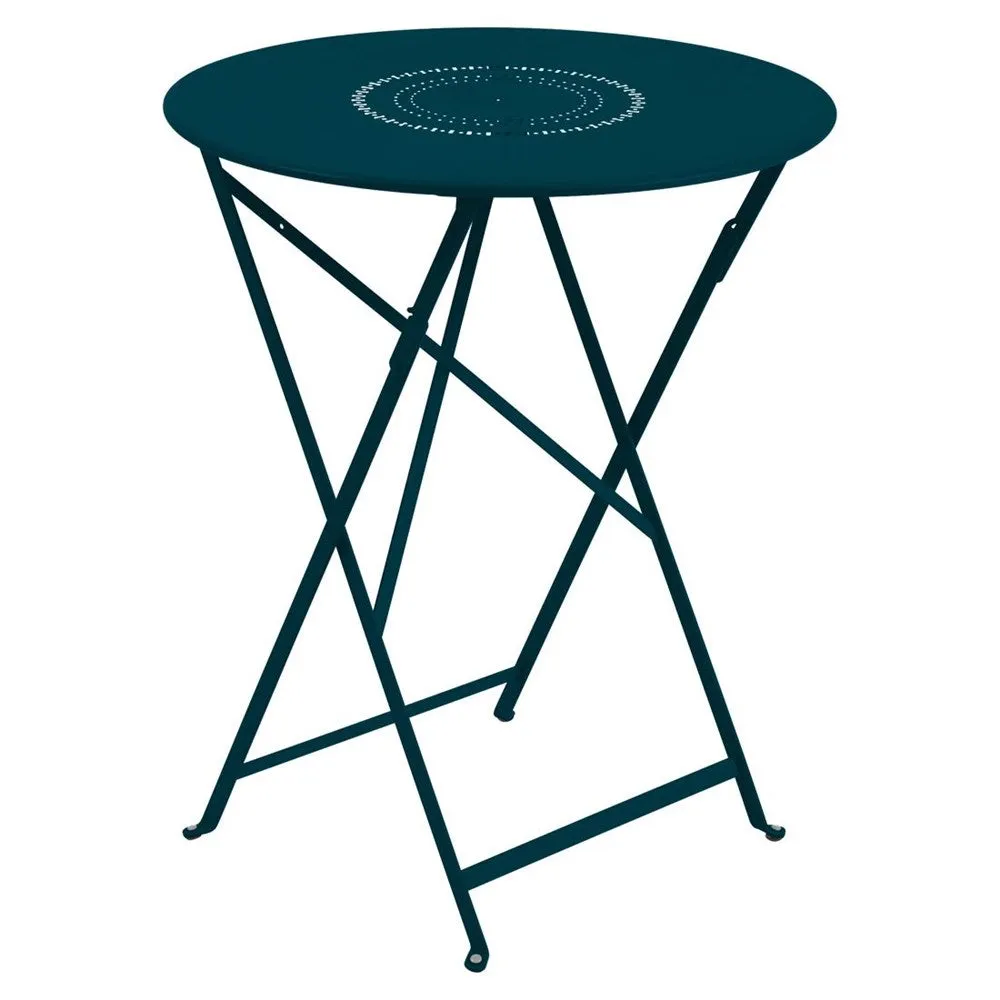FLOREAL TABLE DIA 60 CM