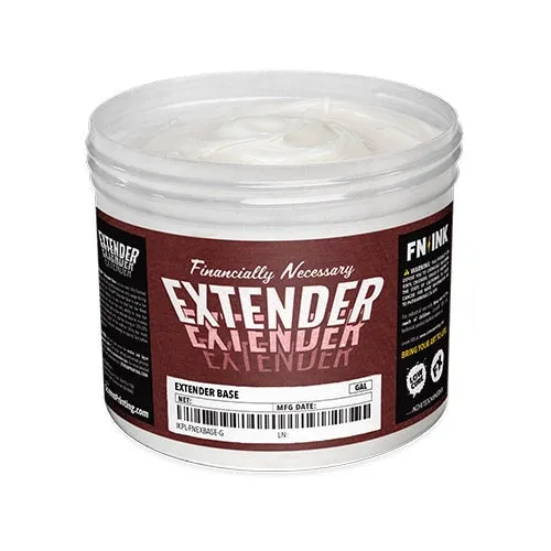 FN-INK™ Extender Base
