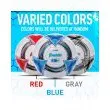 Franklin Field Master® Competition F-1000 Soccer Ball - SIZE 3 (assorted colors)