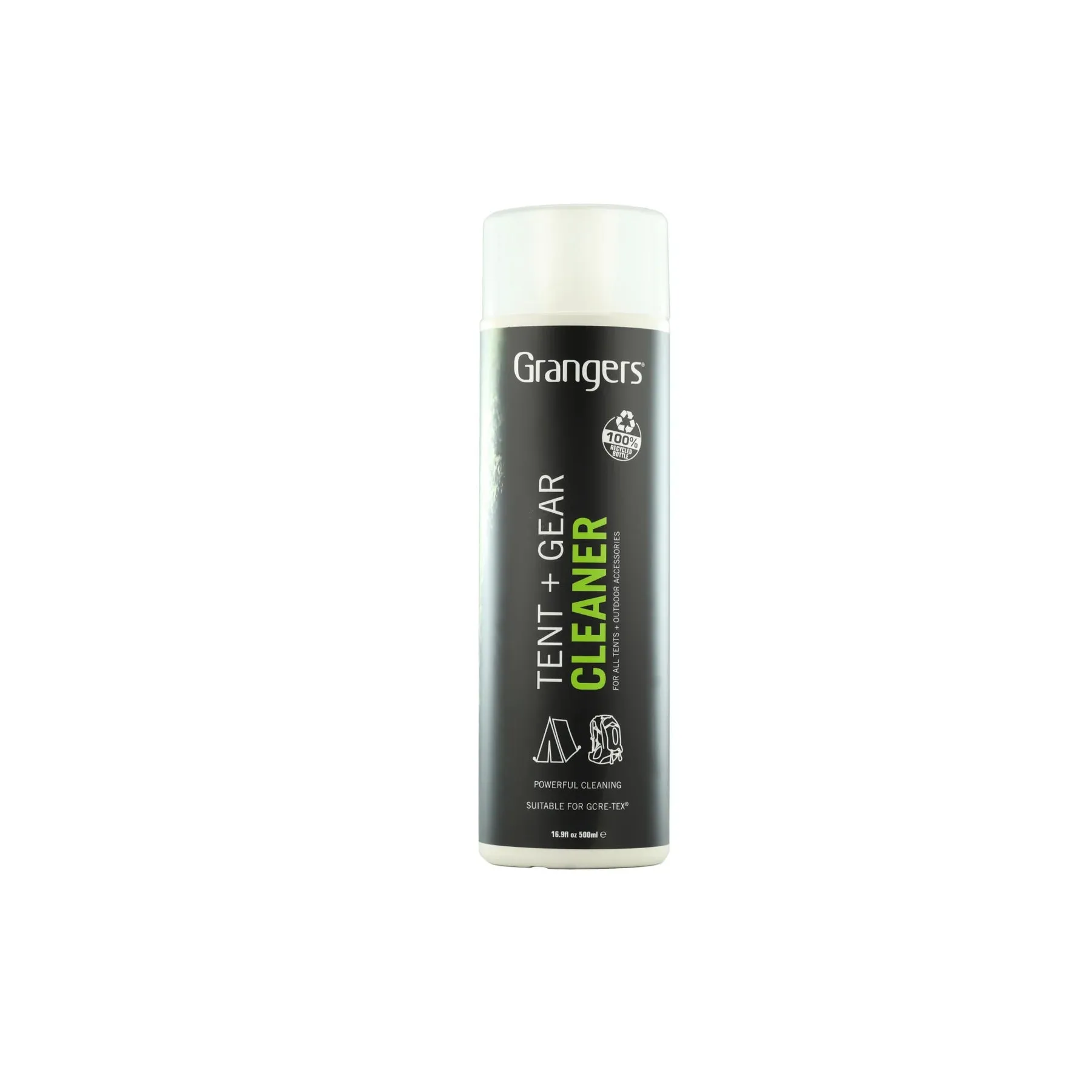 Grangers Tent   Gear Cleaner (500mL)