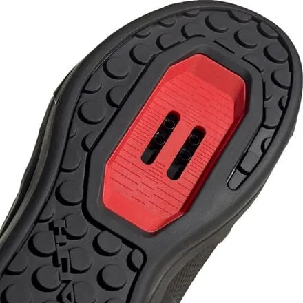 Hellcat Pro Men's Five Ten Cycling Shoes Red/Core Black/Core Black