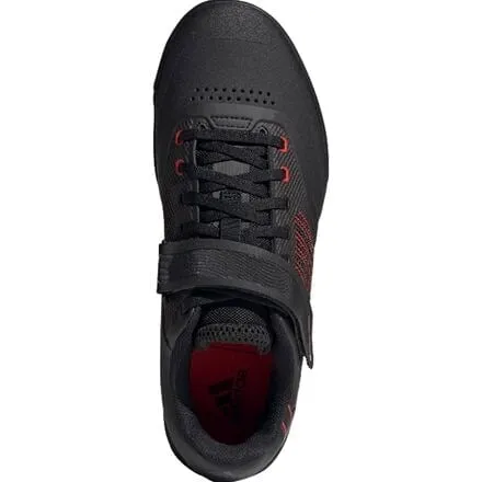 Hellcat Pro Men's Five Ten Cycling Shoes Red/Core Black/Core Black