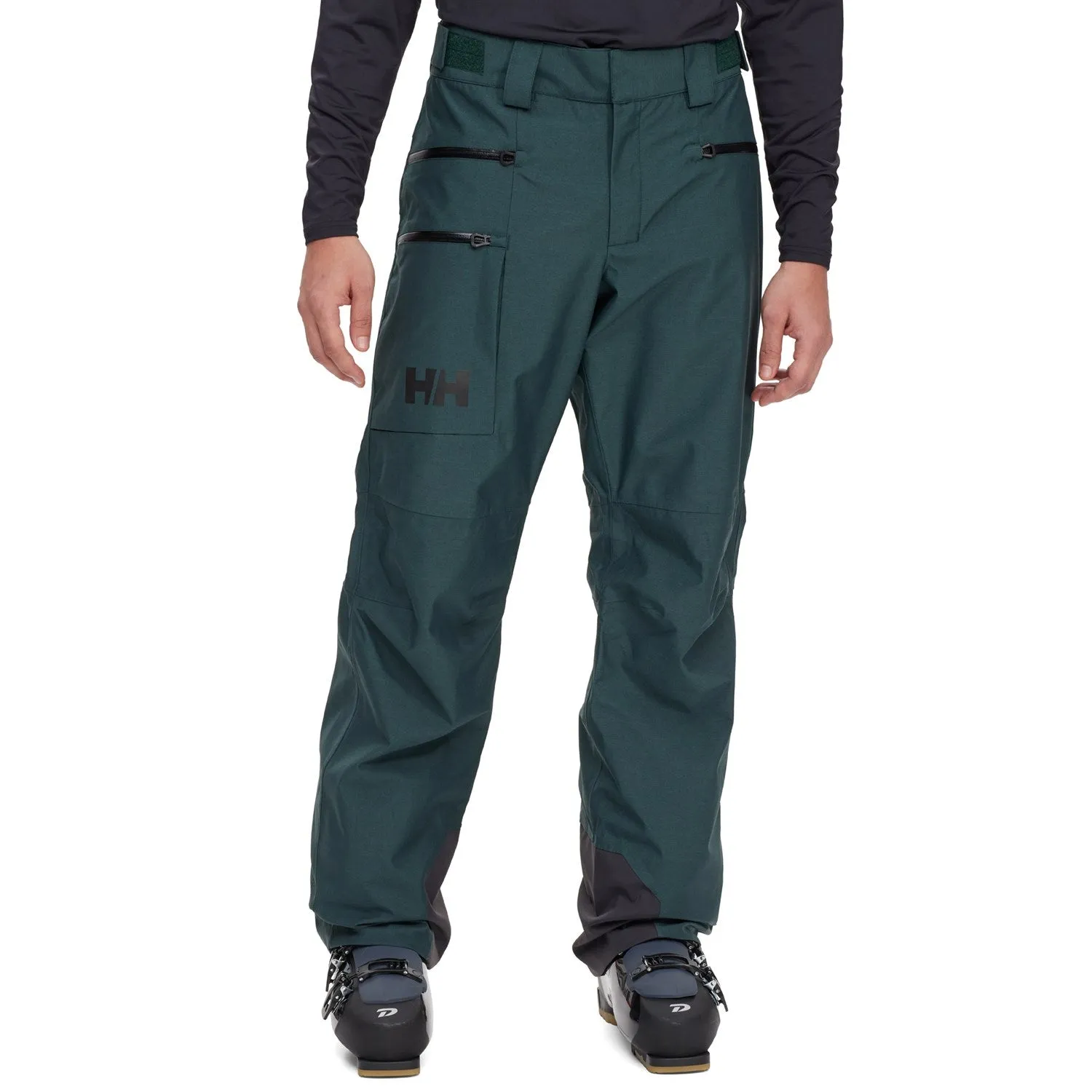 Helly Hansen Garibaldi 2.0 trousers