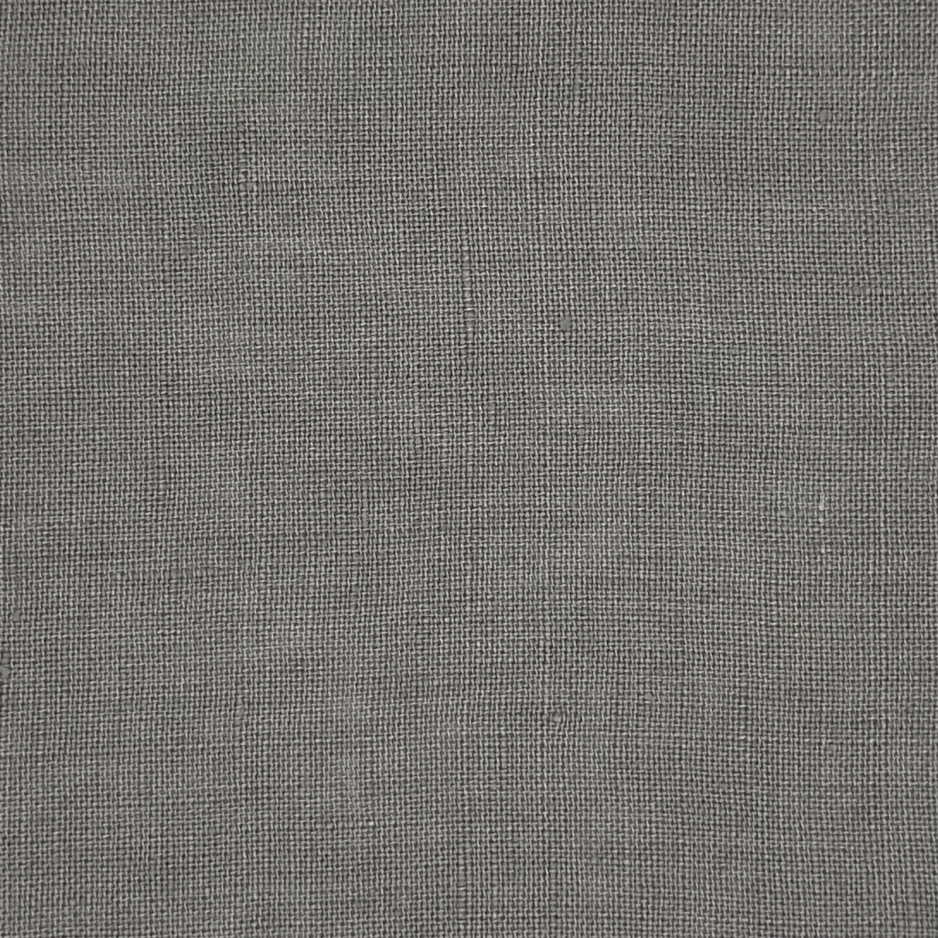 Idyllic Linen Briarwood, Inverted Pleat, REGULAR LINING