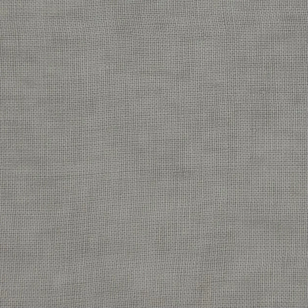 Idyllic Linen Wind's Breath, French Pleat, BLACK OUT LINING