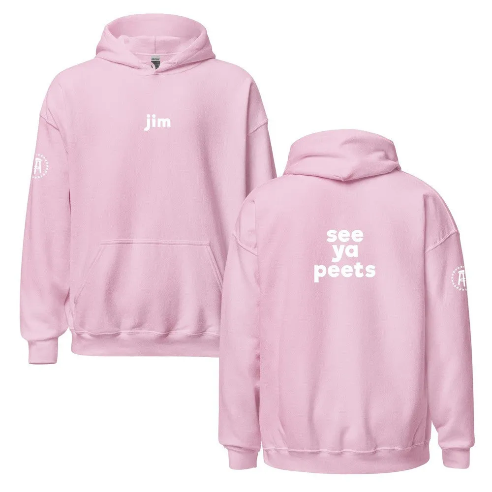 Jim Hoodie