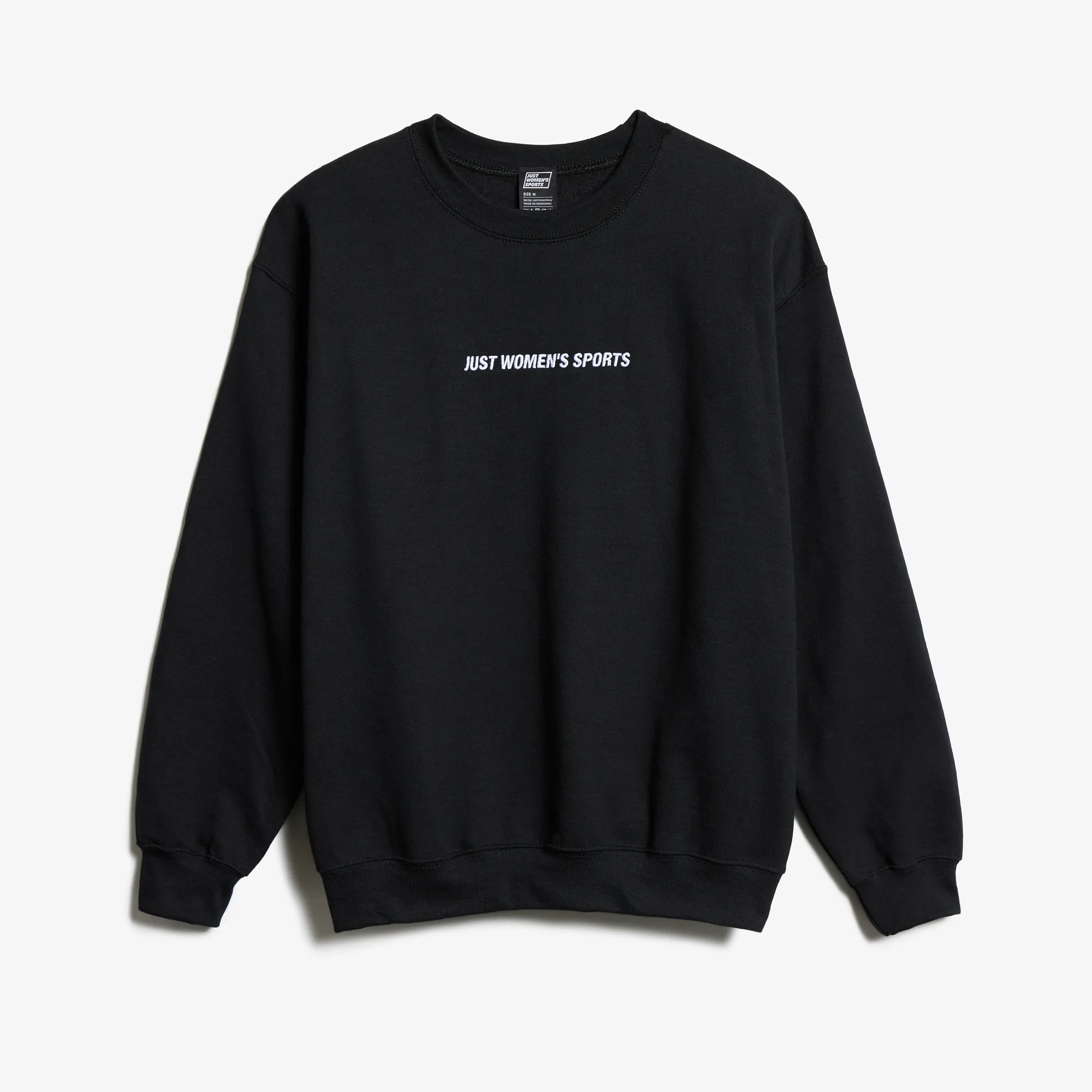 JWS Essential Crewneck