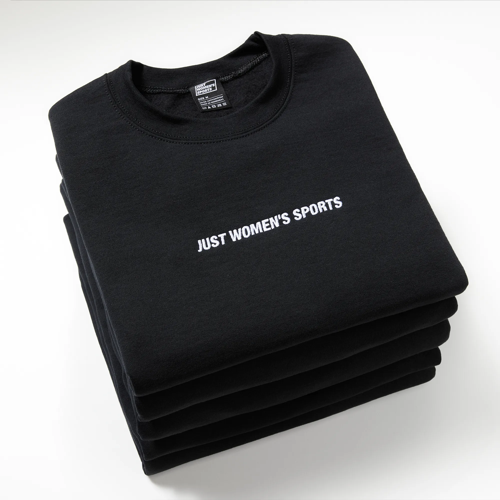 JWS Essential Crewneck