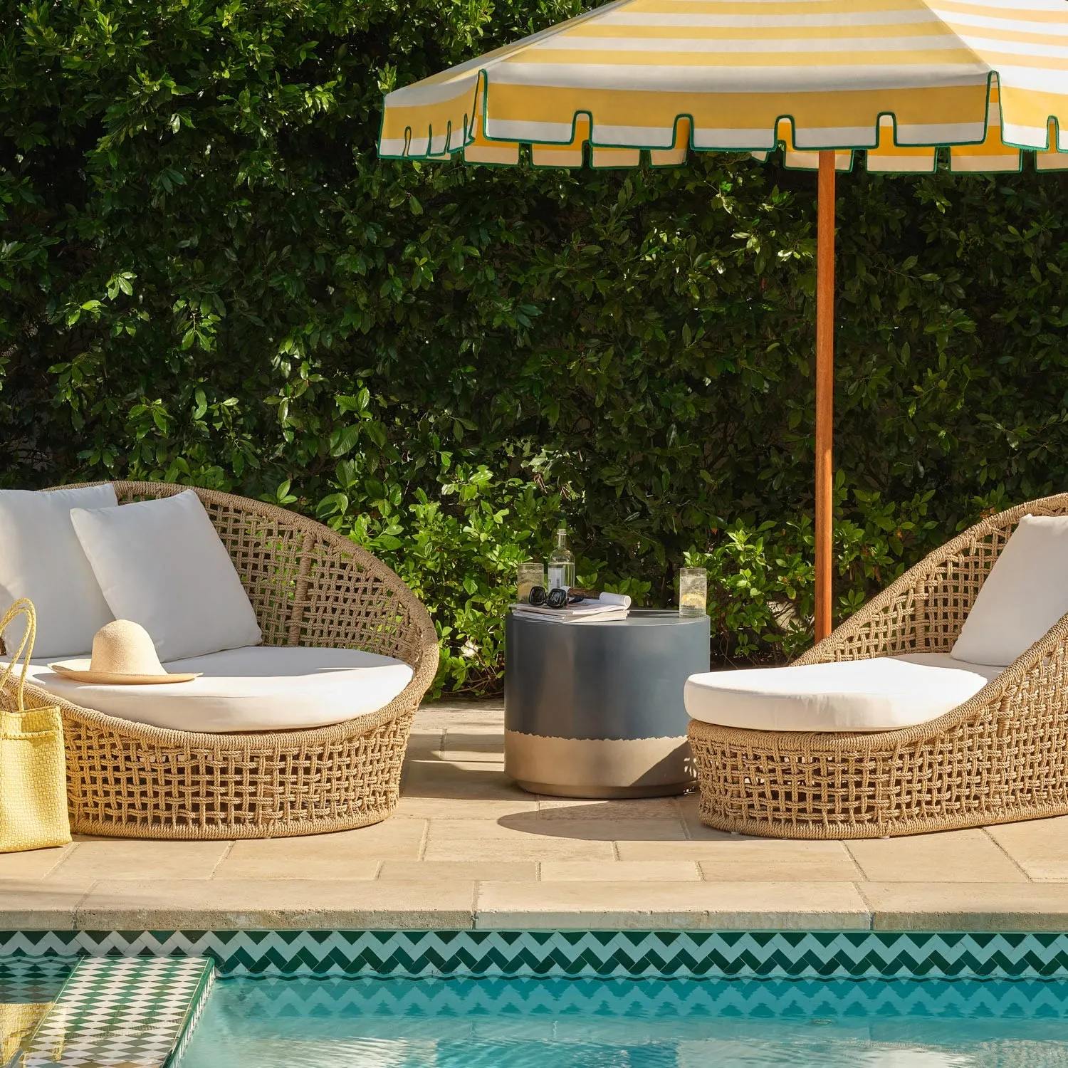 Kaila Daybed