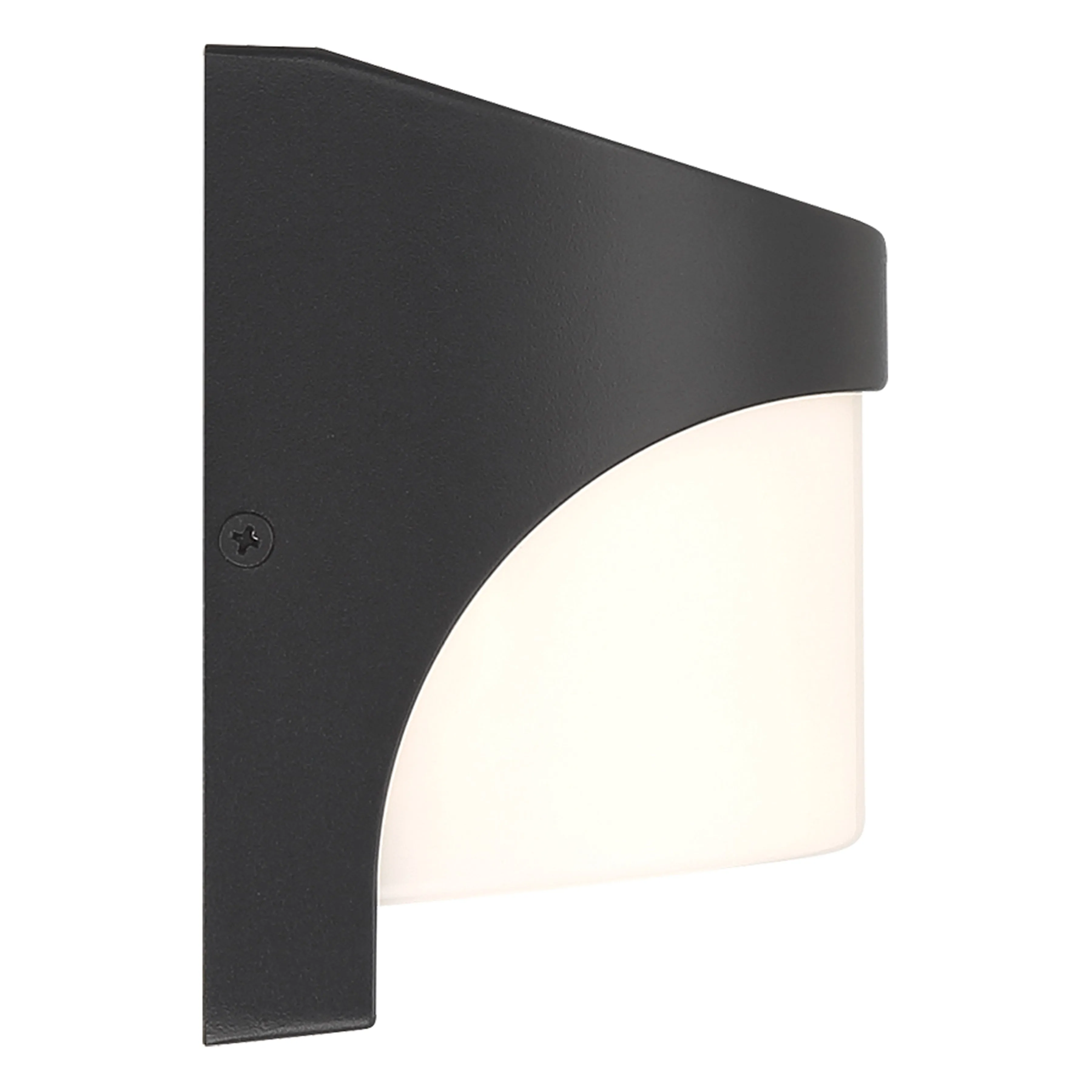 Laguna Outdoor LED Wall Mount Sconce Light