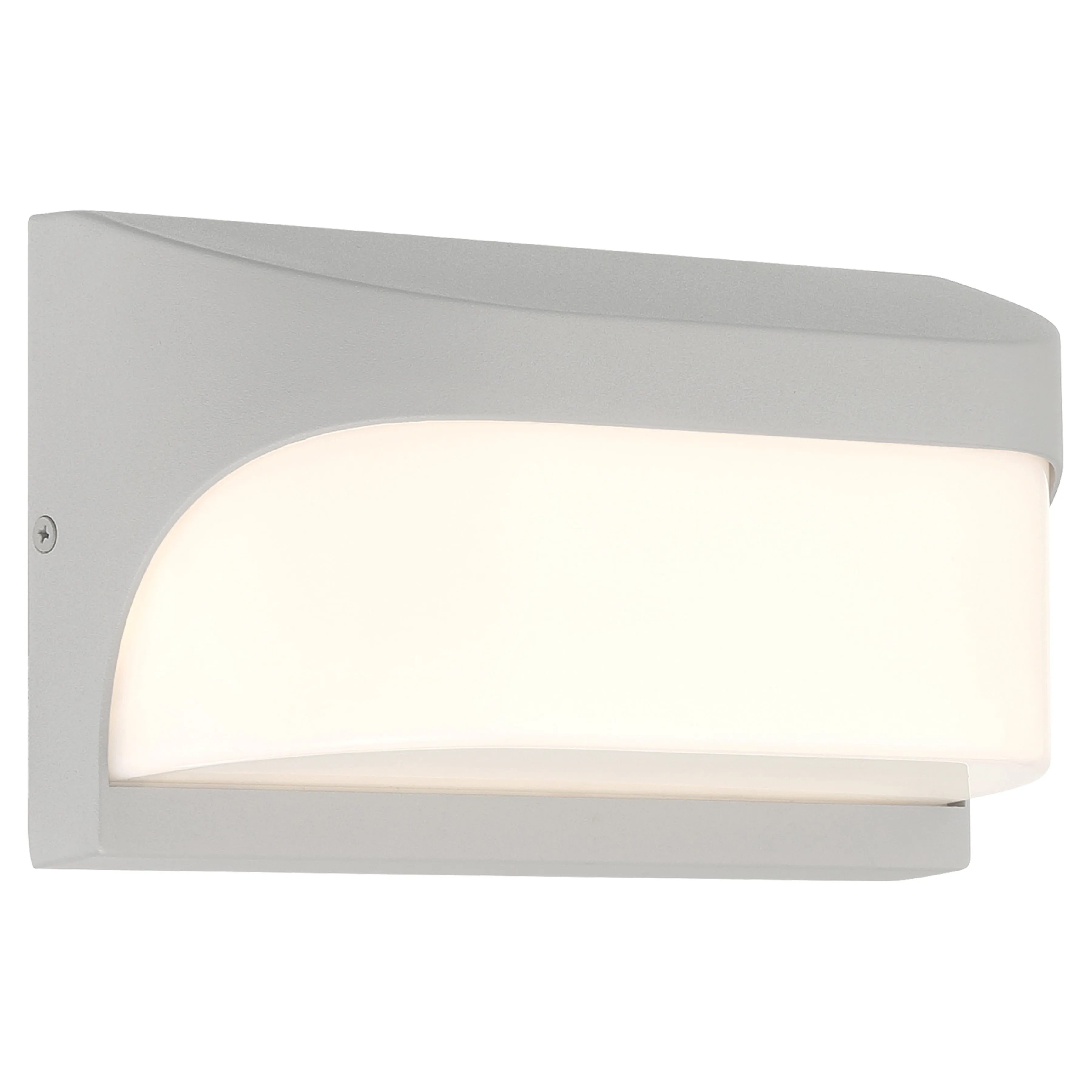 Laguna Outdoor LED Wall Mount Sconce Light