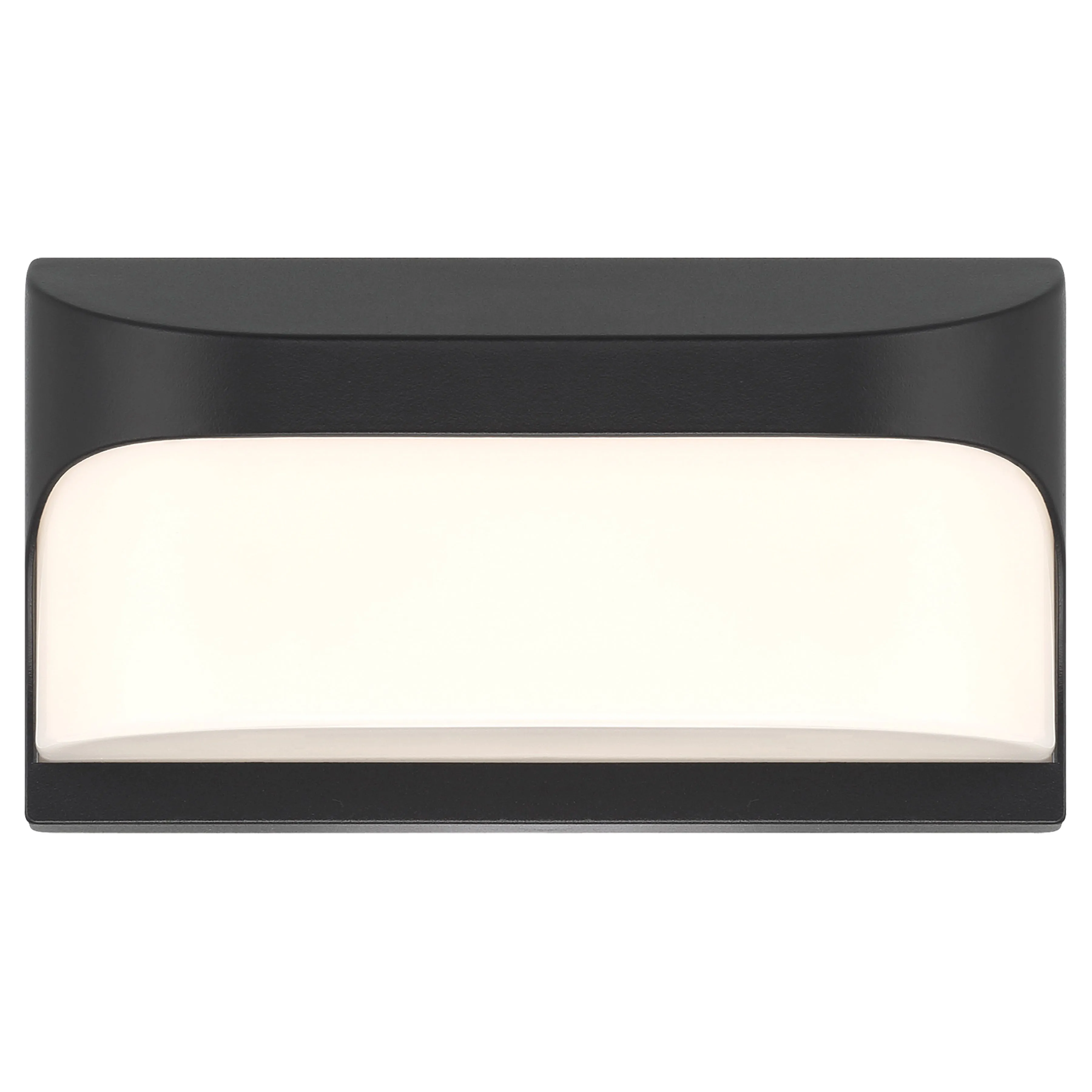 Laguna Outdoor LED Wall Mount Sconce Light