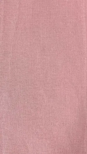 LAUNDERED LINEN VISCOSE NON-STRETCHED WOVEN<br><h6>19A-ROSE<br>150-LAUNLINEN**</h6>