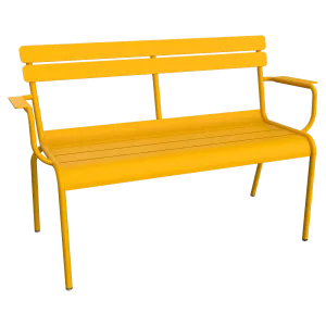 LUXEMBOURG GARDEN BENCH