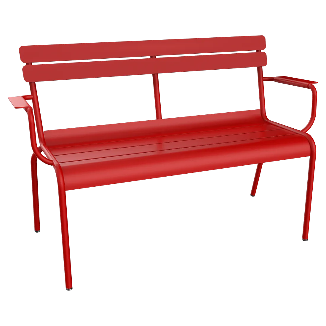 LUXEMBOURG GARDEN BENCH