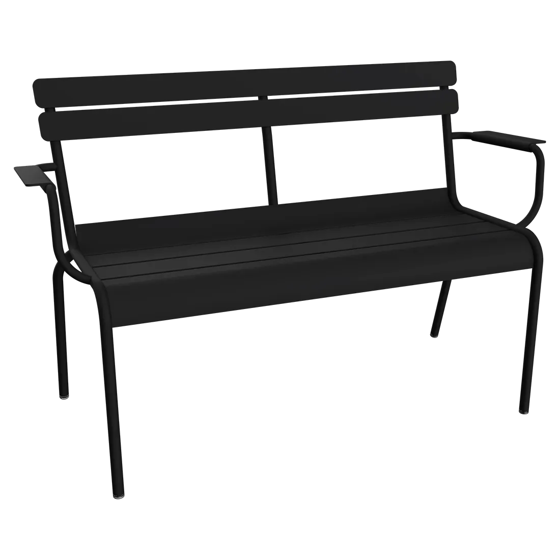 LUXEMBOURG GARDEN BENCH