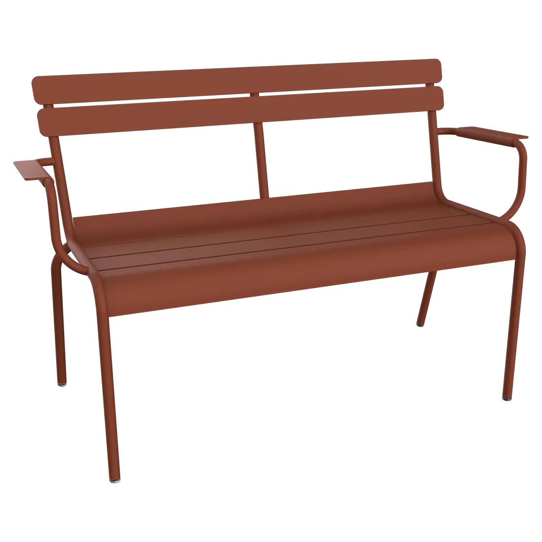 LUXEMBOURG GARDEN BENCH