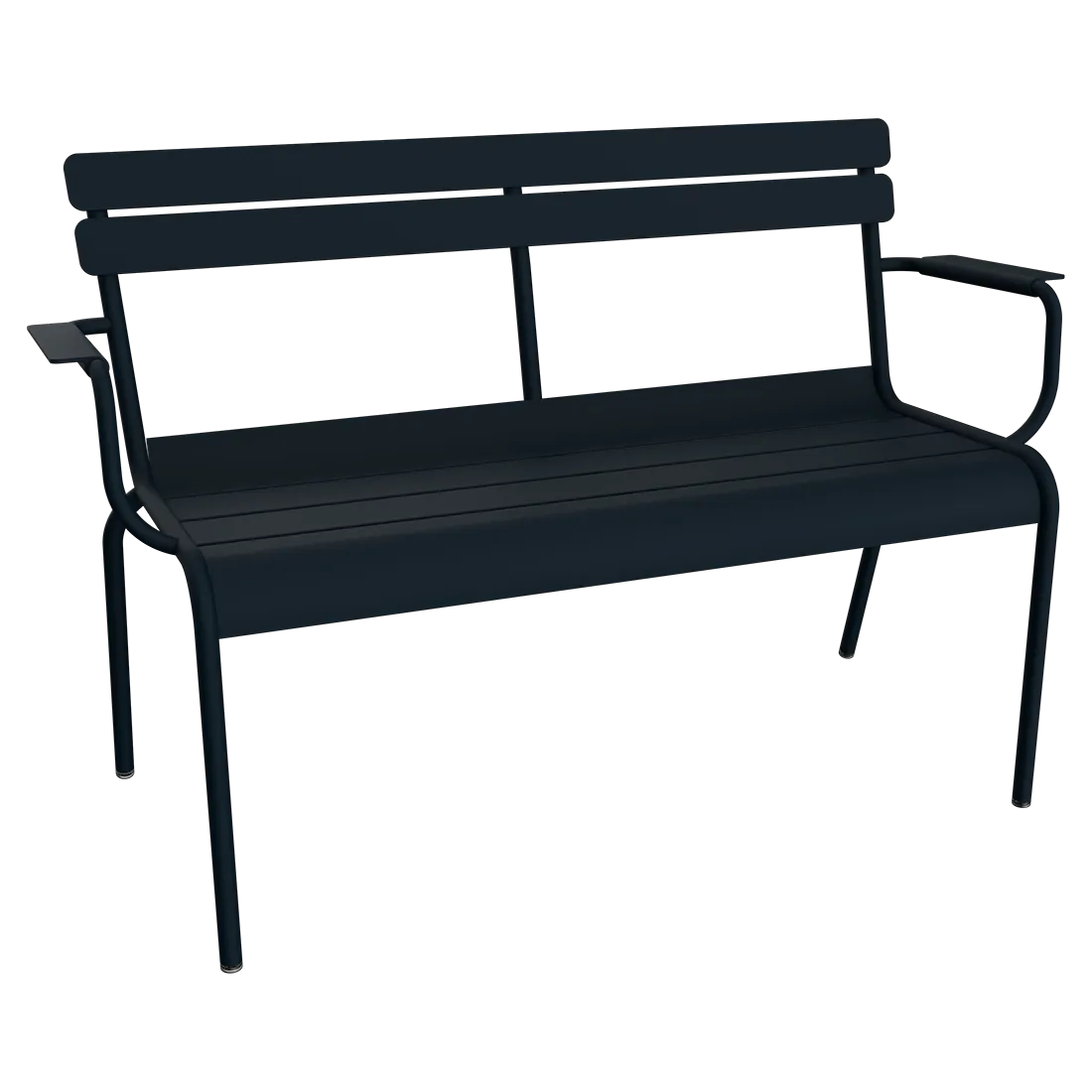 LUXEMBOURG GARDEN BENCH