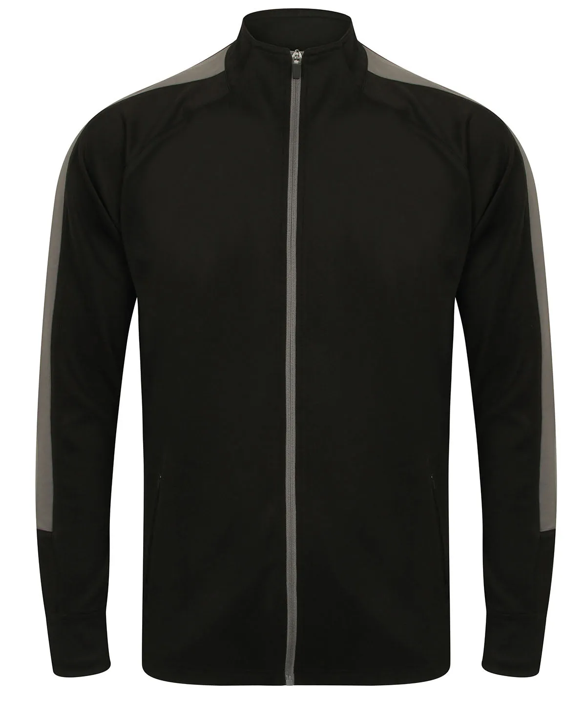 LV871 - Knitted Tracksuit Top