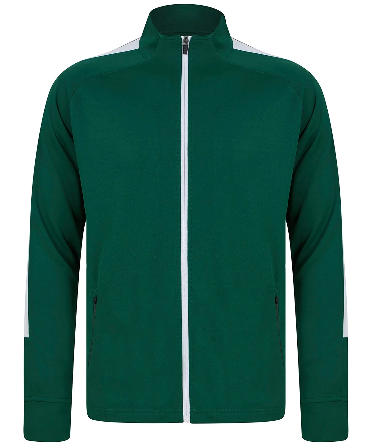 LV871 - Knitted Tracksuit Top