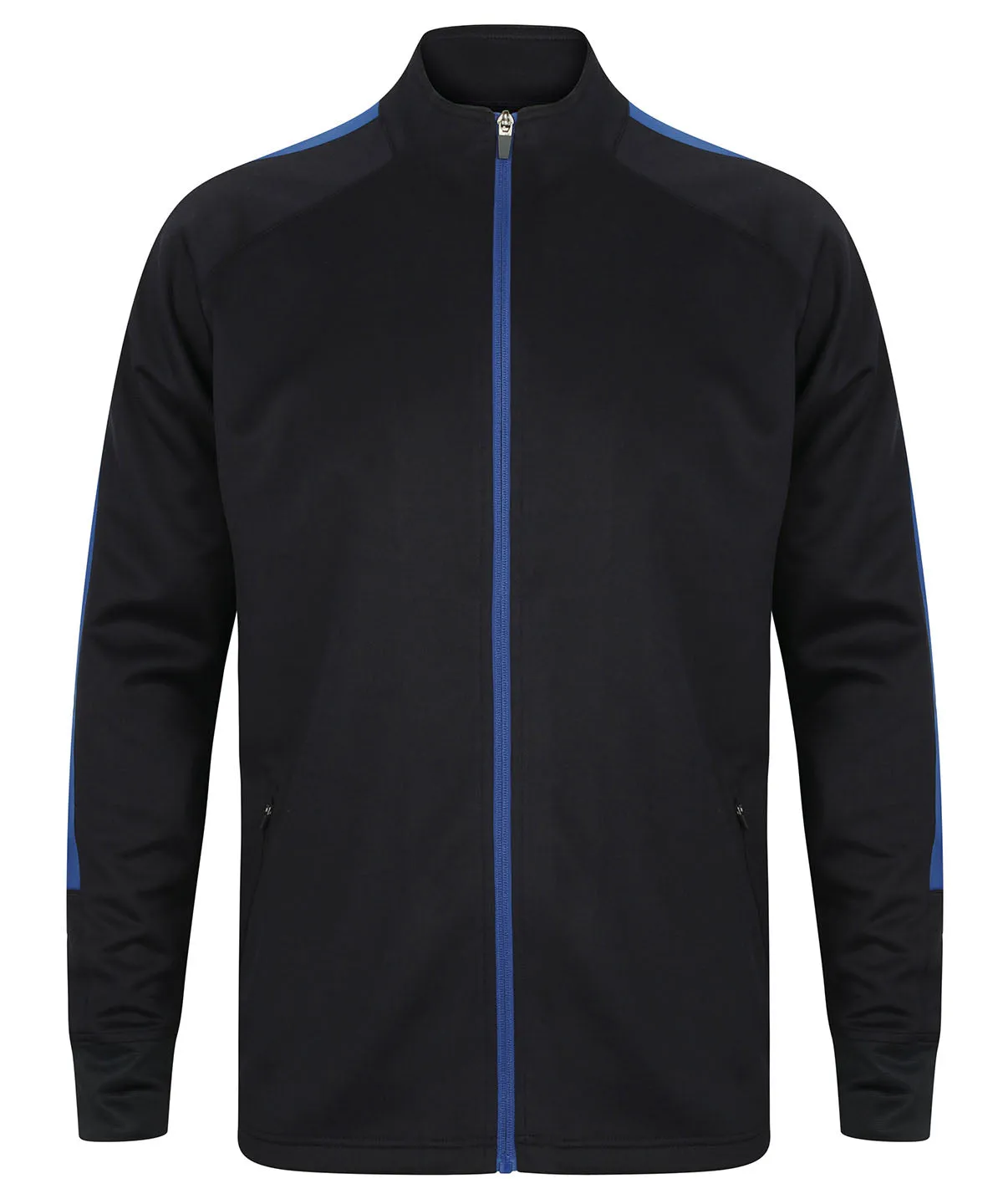 LV871 - Knitted Tracksuit Top