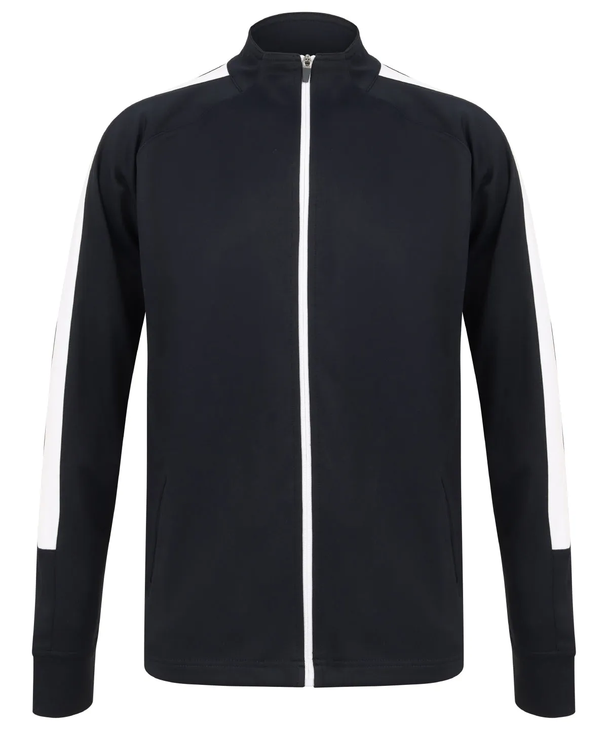 LV871 - Knitted Tracksuit Top