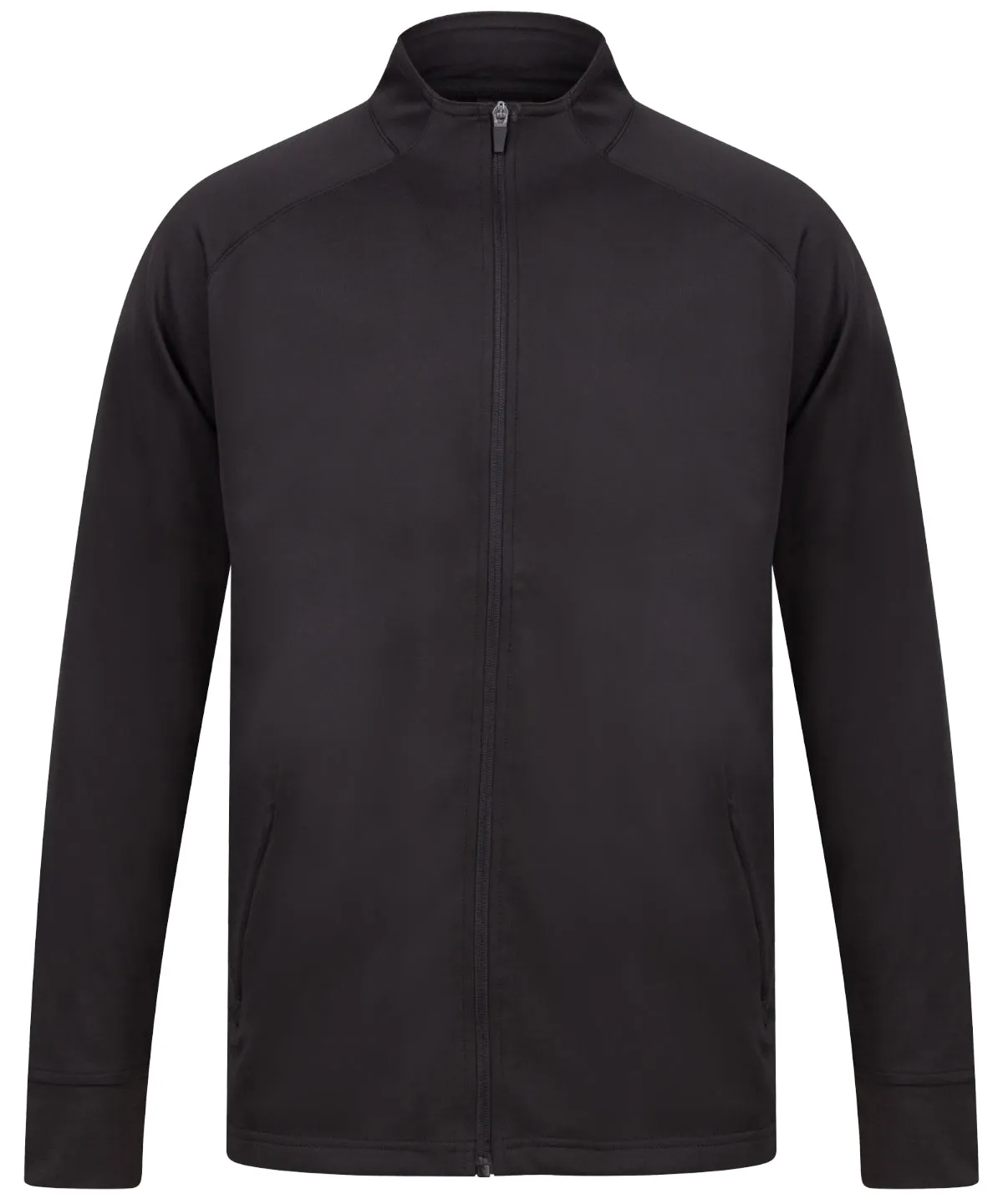 LV871 - Knitted Tracksuit Top
