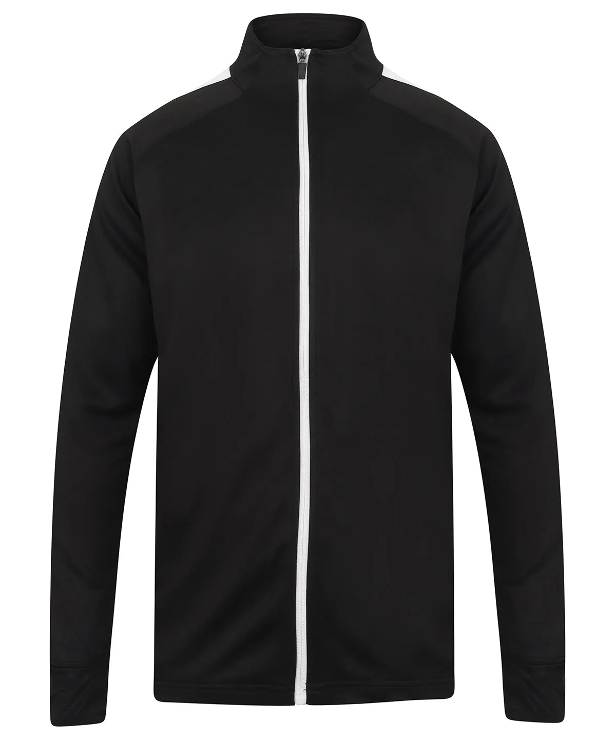 LV871 - Knitted Tracksuit Top