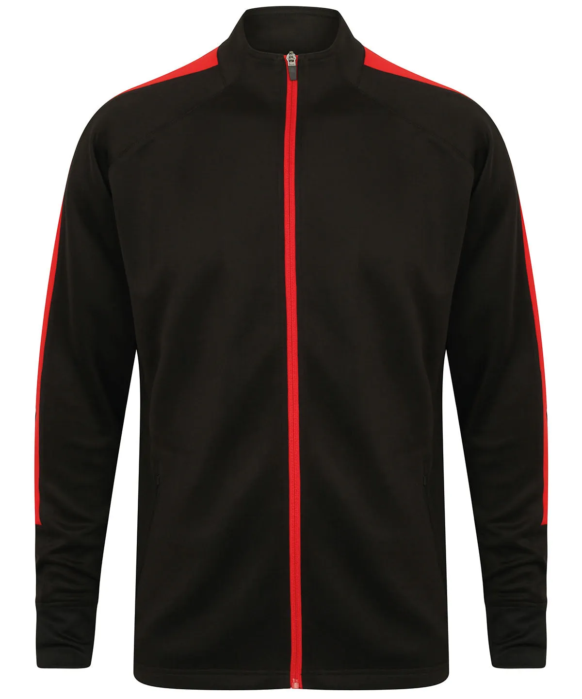 LV871 - Knitted Tracksuit Top