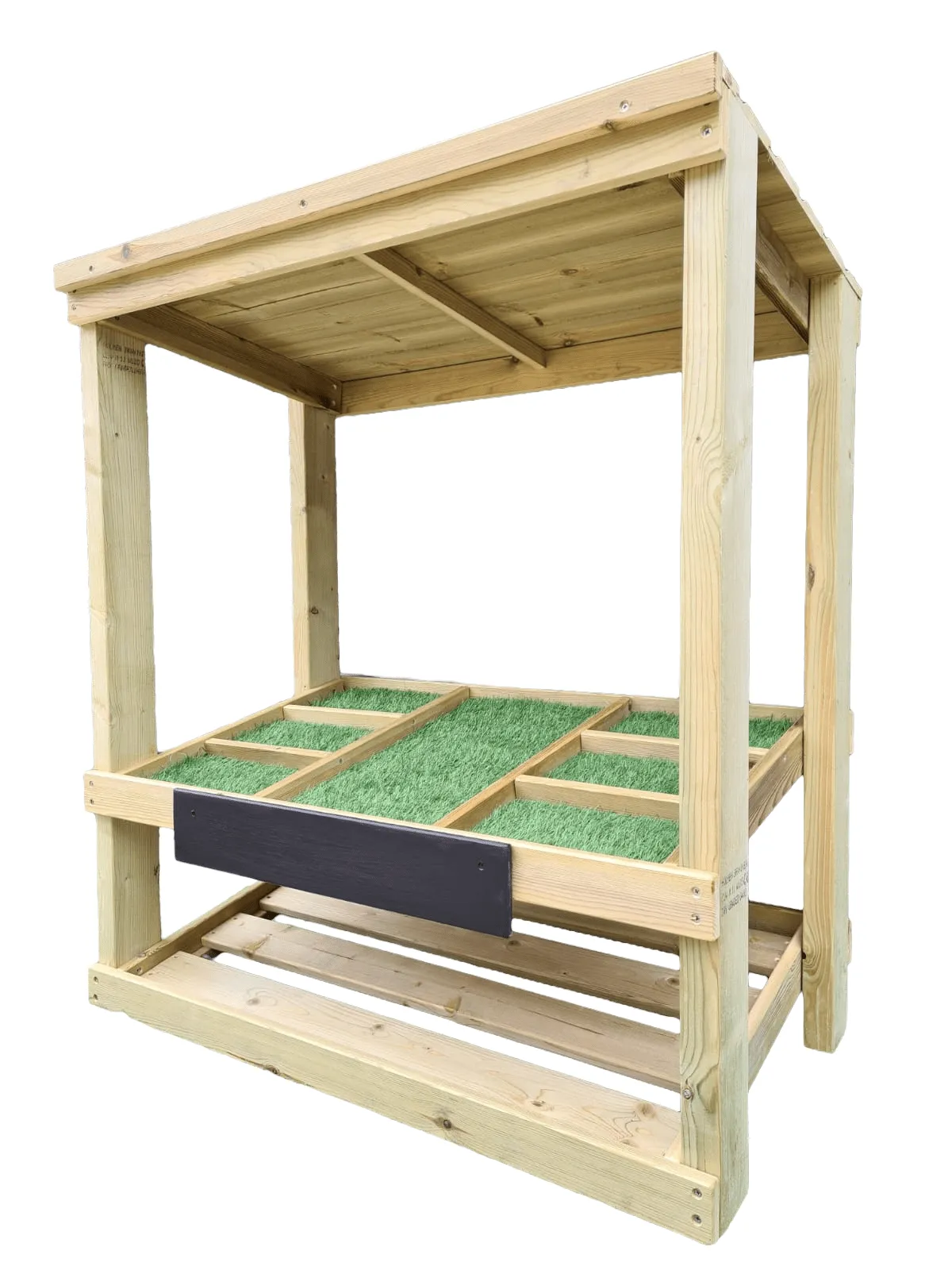 Market Stall Outdoor Equipment