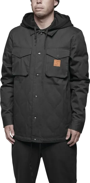MEN'S MYDER JACKET