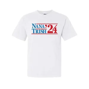 Nana & Trish 2024 Tee