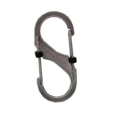 Nite Ize - S-BINER SLIDELOCK #2 10LB (4.3KG) -