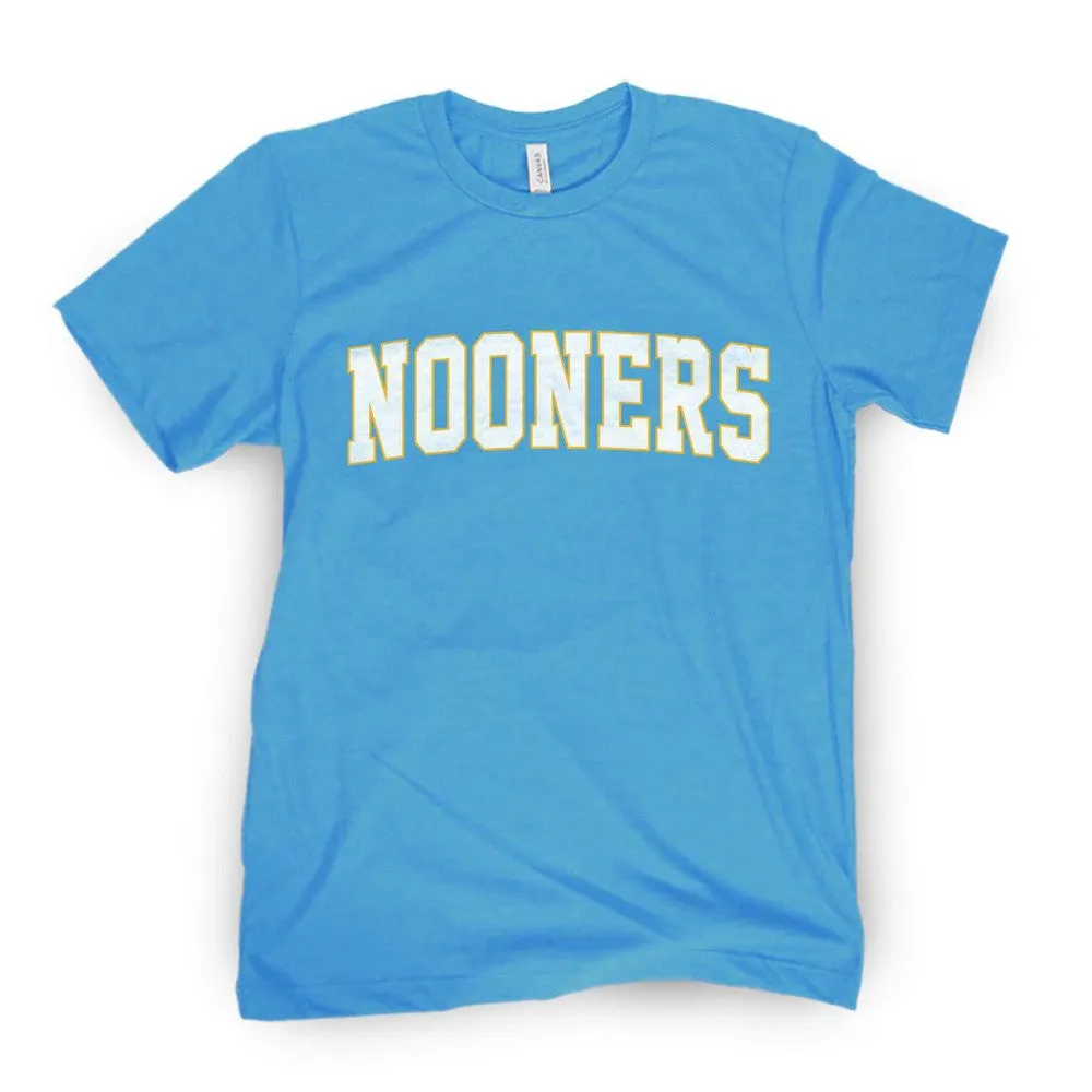 Nooners Tee