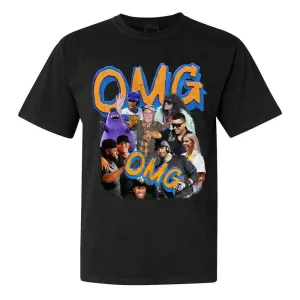 OMG NY Tee