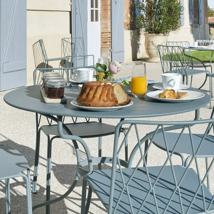 OPERA  TABLE DIA 96 CM