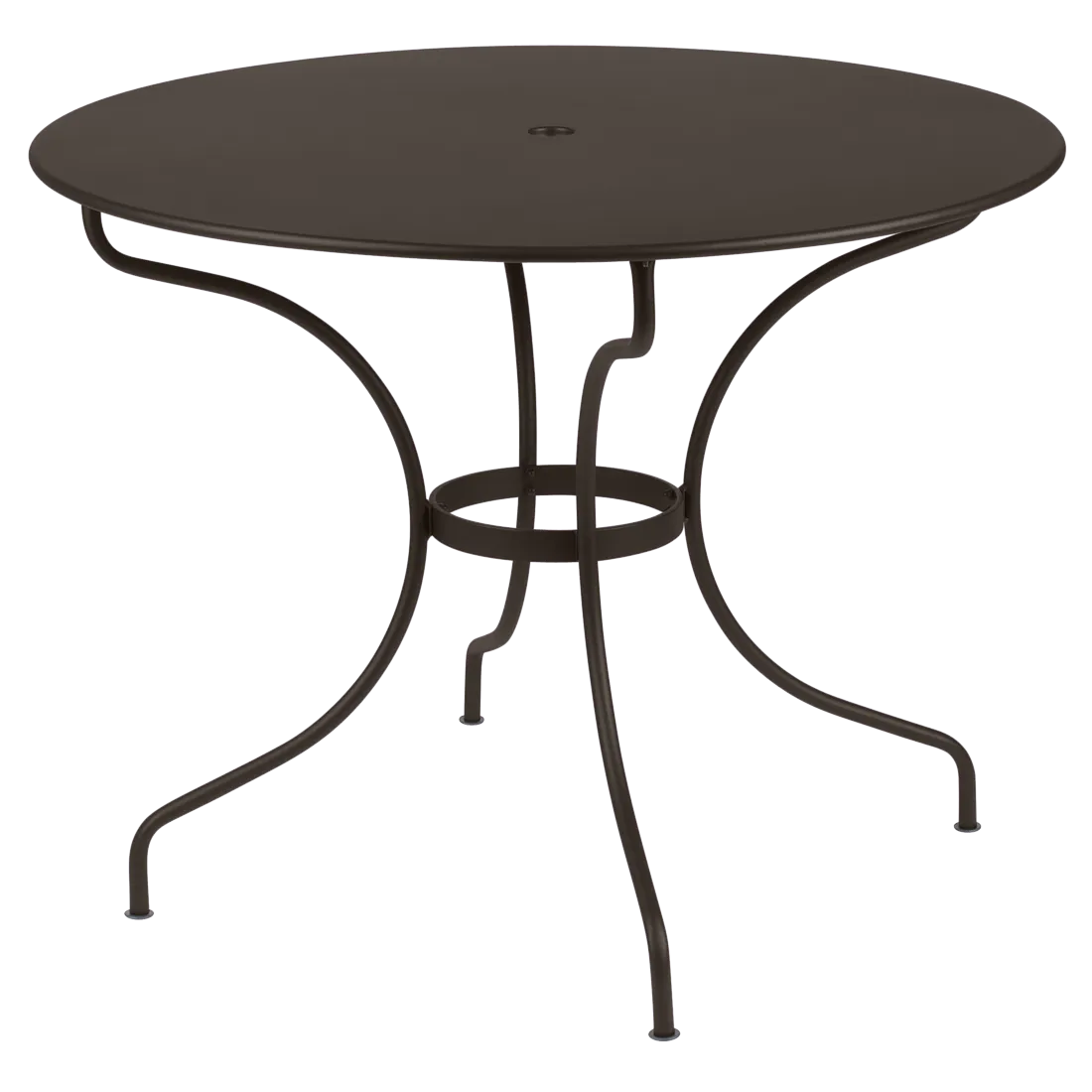 OPERA  TABLE DIA 96 CM