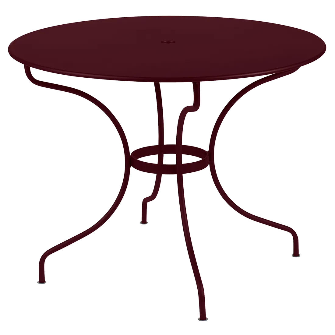 OPERA  TABLE DIA 96 CM